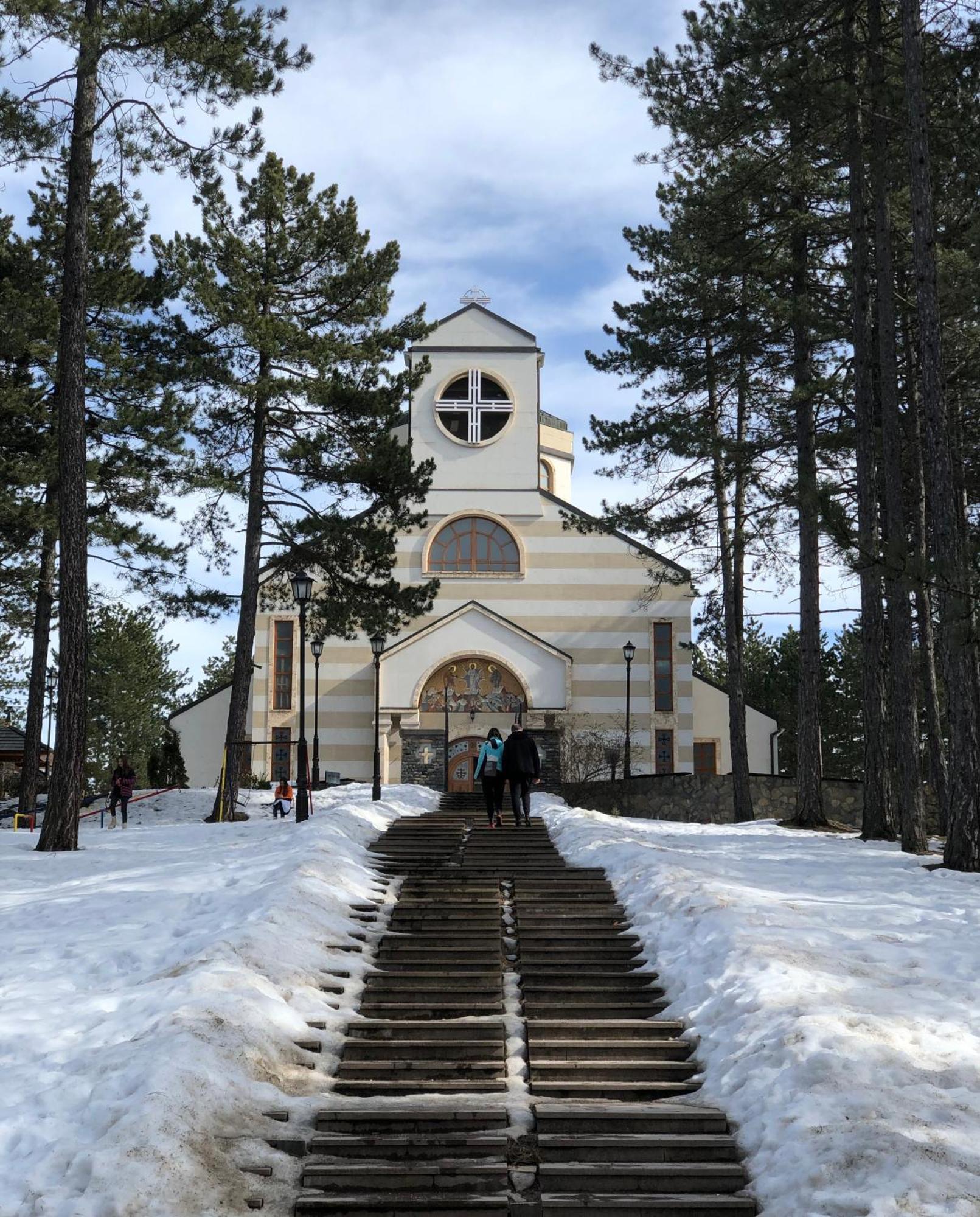 Appartamento Danijela & Konak Zlatibor Esterno foto